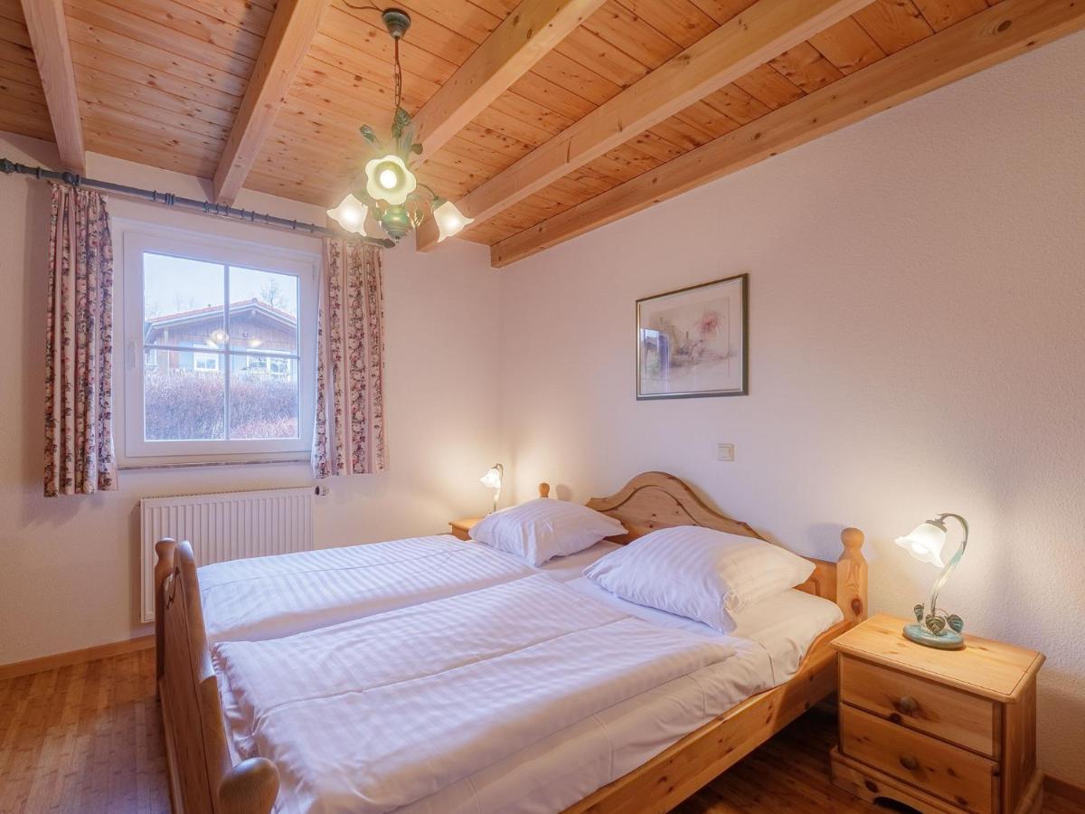 Ferienhaus Seeraeuber Am Jabler See Jabel Exterior foto