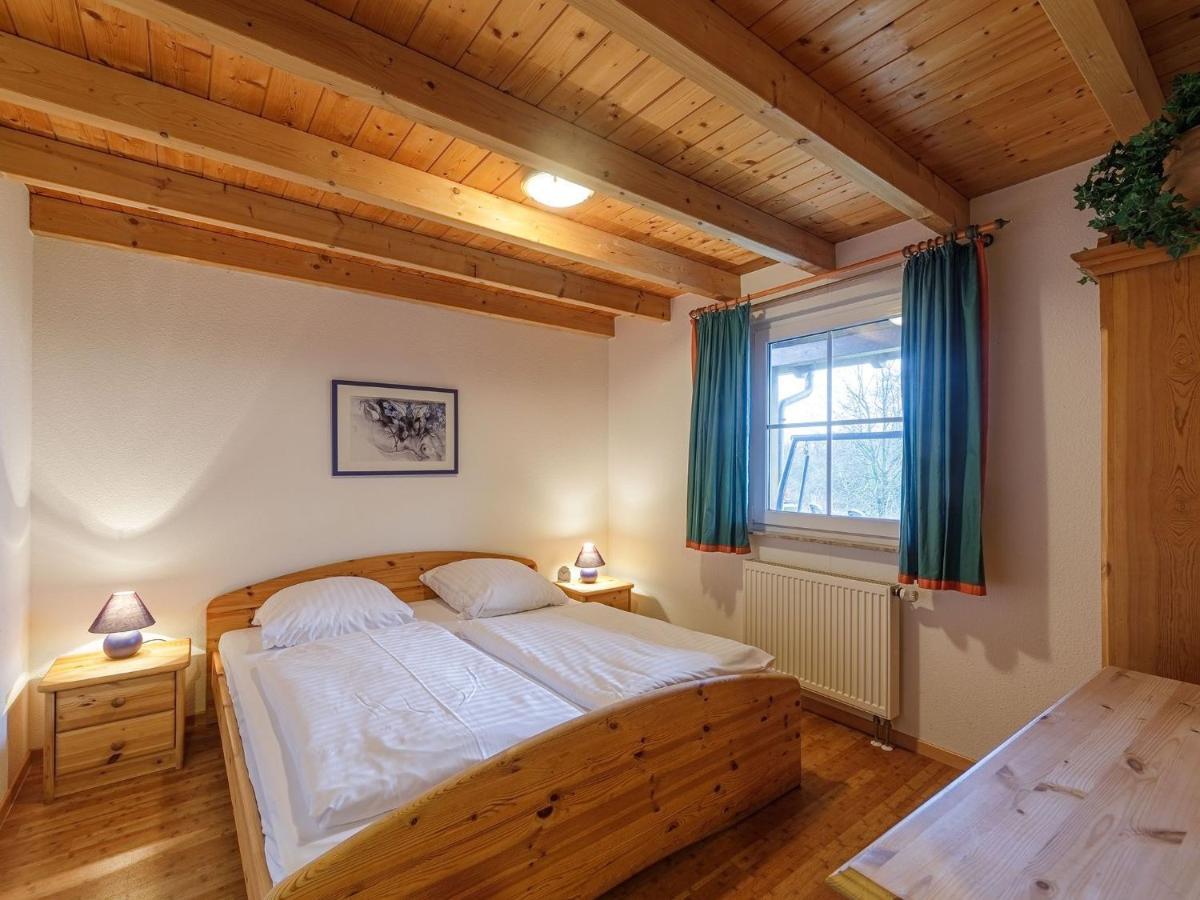 Ferienhaus Seeraeuber Am Jabler See Jabel Exterior foto